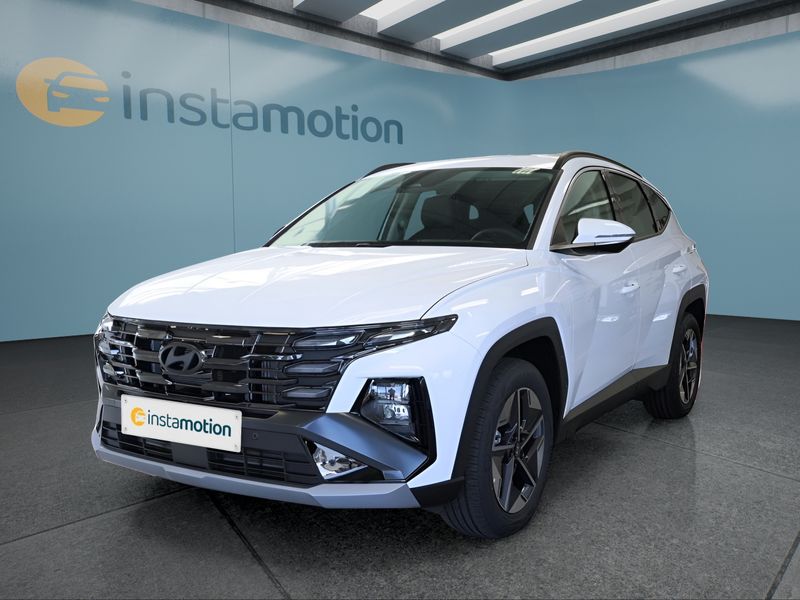 Hyundai Tucson Trend 110