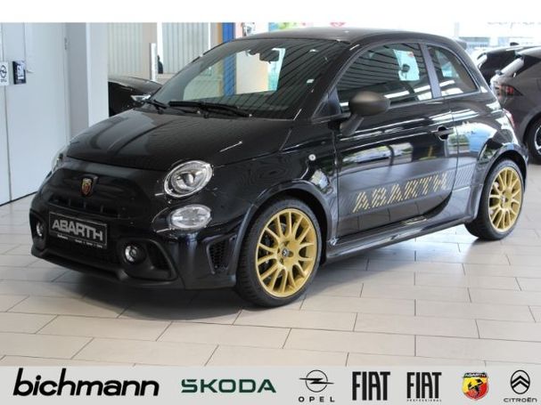 Abarth 695 132 kW image number 1