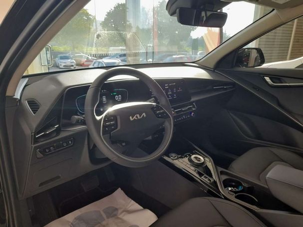 Kia Niro 1.6 GDI 95 kW image number 24