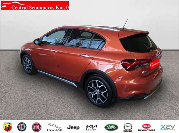 Fiat Tipo 1.0 74 kW image number 4