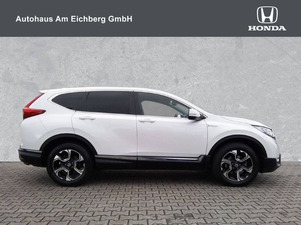 Honda CR-V 2.0 Elegance AWD 135 kW image number 9