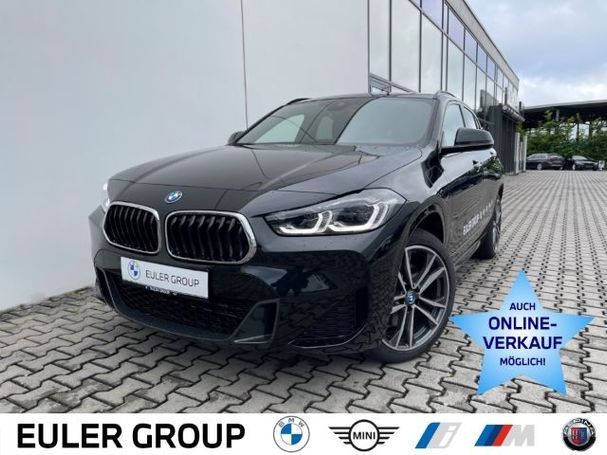 BMW X2e Sport X xDrive 162 kW image number 1