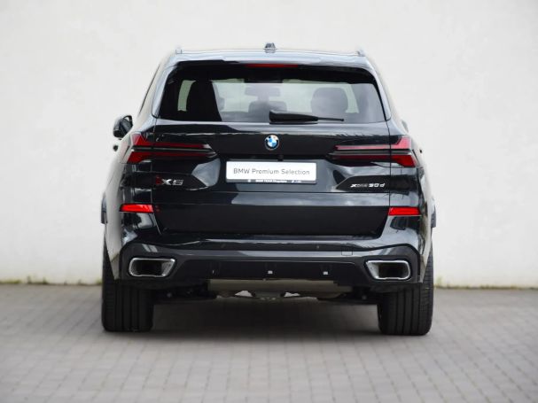 BMW X5 xDrive30d 195 kW image number 7