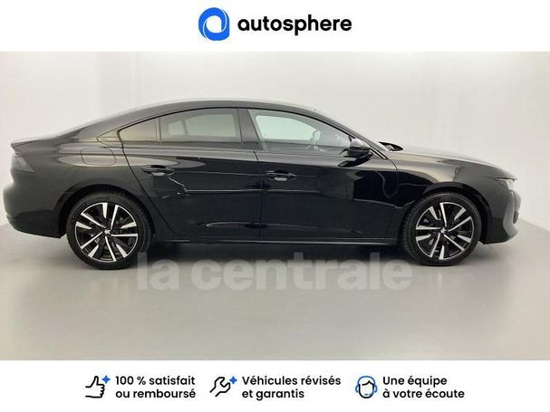 Peugeot 508 165 kW image number 15