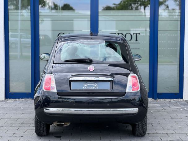 Fiat 500 51 kW image number 8