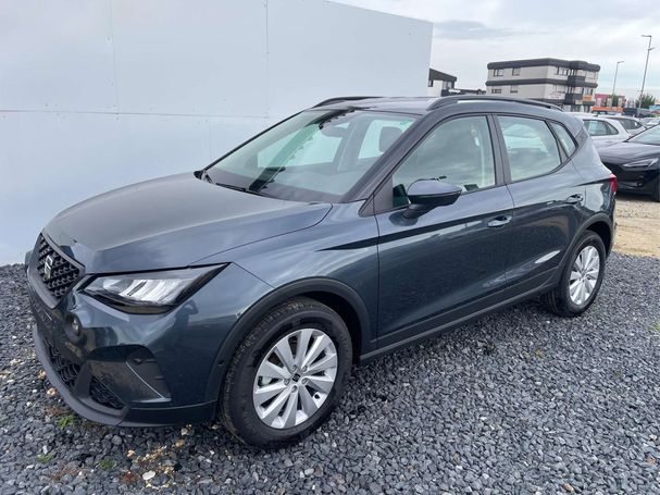 Seat Arona 1.0 TSI Style 85 kW image number 1