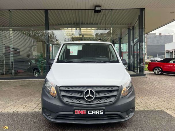 Mercedes-Benz Vito CDi 84 kW image number 3