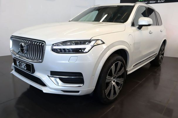 Volvo XC90 T8 AWD Inscription 288 kW image number 6