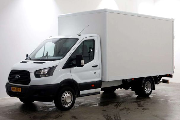 Ford Transit 350 96 kW image number 9