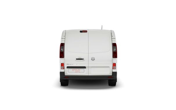 Nissan Primastar L2H1 96 kW image number 7