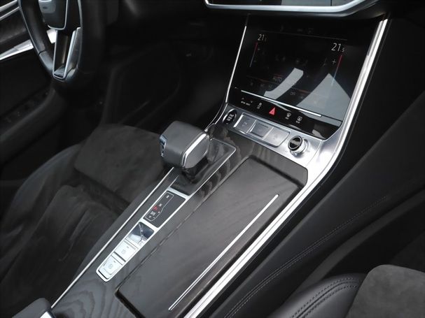 Audi A6 55 TFSI quattro Sport 250 kW image number 7