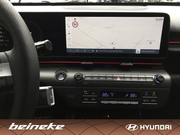 Hyundai Kona 1.6 T-GDI 146 kW image number 10