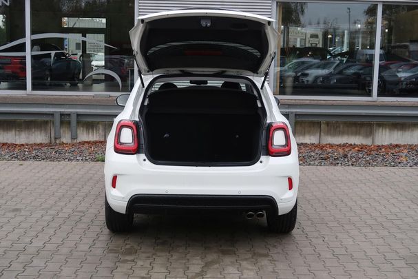 Fiat 500X 1.5 Hybrid Dolcevita 96 kW image number 5