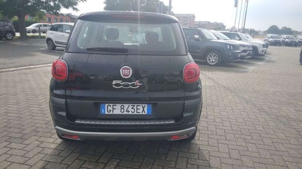 Fiat 500L 1.4 70 kW image number 6