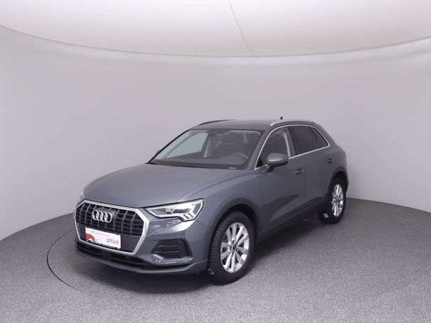 Audi Q3 35 TDI 110 kW image number 1