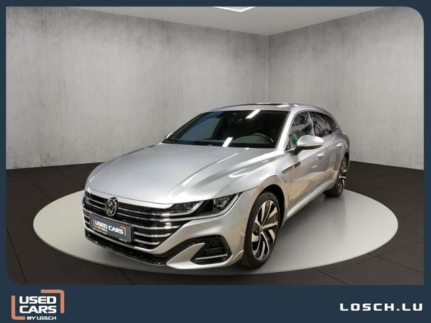 Volkswagen Arteon DSG 160 kW image number 1