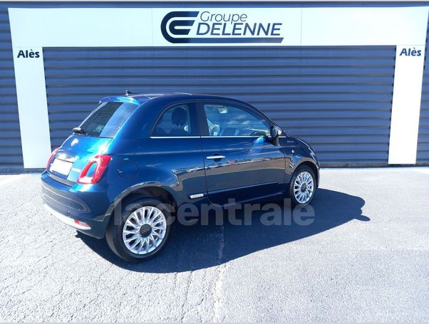 Fiat 500 1.0 51 kW image number 4