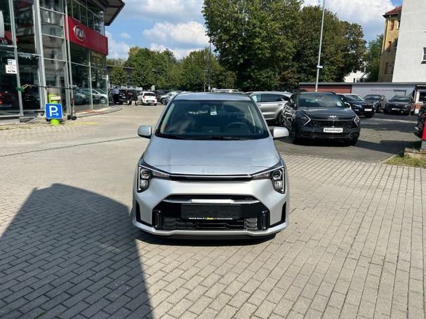 Kia Picanto 1.0 Vision 46 kW image number 1