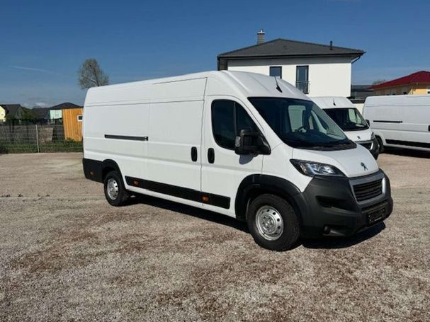 Peugeot Boxer HDi 435 L4H2 S&S Premium 121 kW image number 4