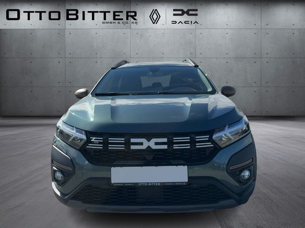 Dacia Jogger 100 ECO-G Extreme 74 kW image number 6