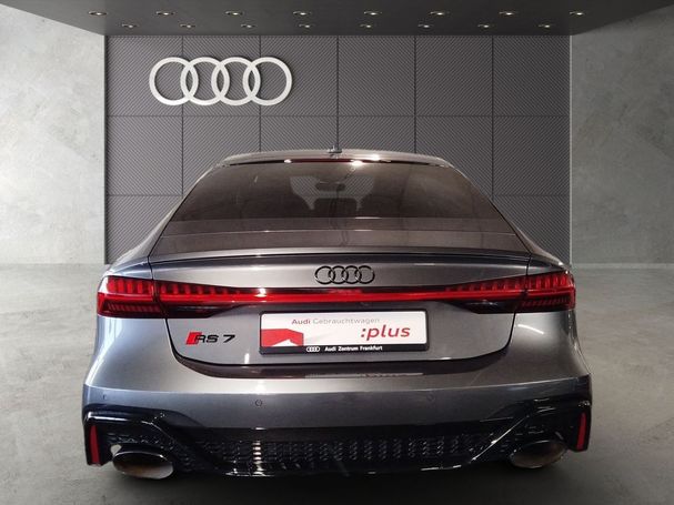 Audi RS7 Sportback 441 kW image number 7