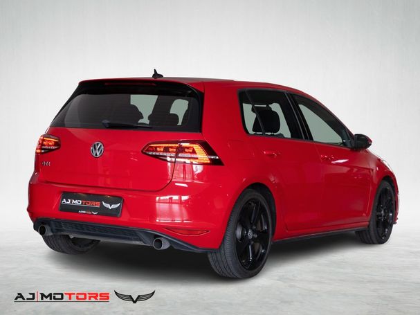 Volkswagen Golf GTI DSG 162 kW image number 3