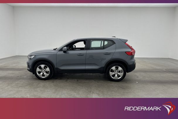 Volvo XC40 T3 Momentum 120 kW image number 10