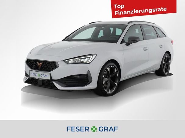 Cupra Leon Sportstourer 1.5 eTSI DSG 110 kW image number 1