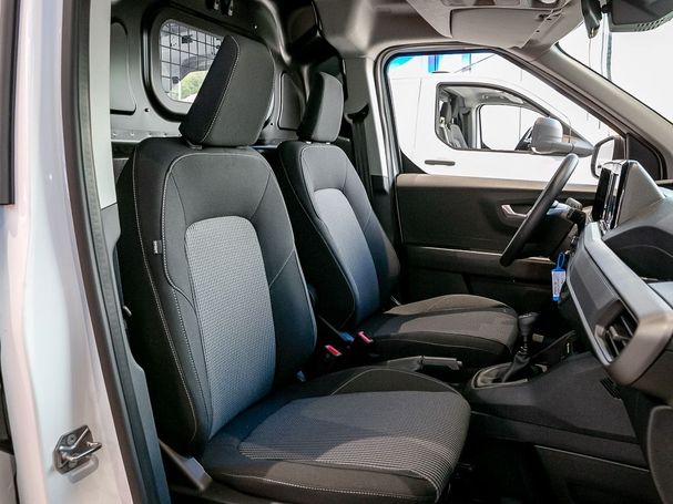 Ford Transit Courier 1.5 EcoBlue 74 kW image number 3