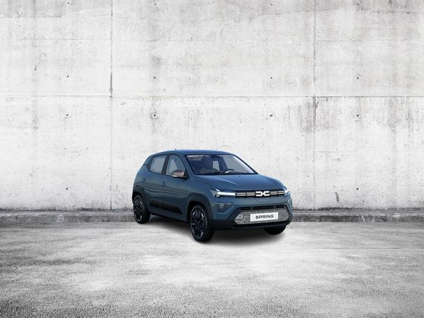 Dacia Spring Electric 65 Extreme 48 kW image number 2