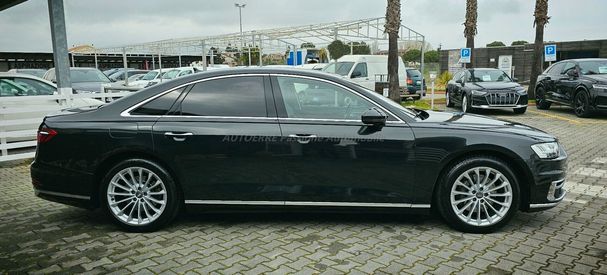 Audi A8 50 TDI quattro Tiptronic 210 kW image number 4