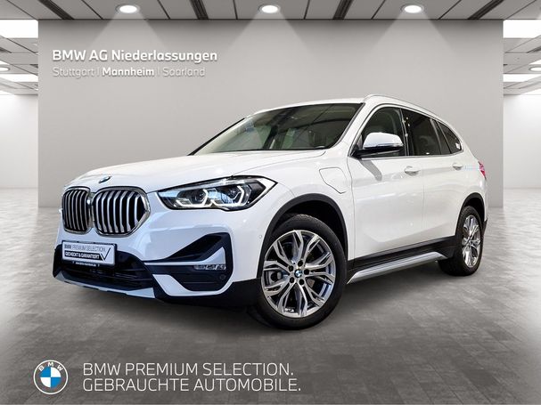 BMW X1 25e xDrive 162 kW image number 1