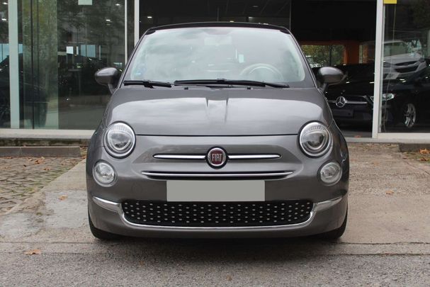 Fiat 500 1.0 51 kW image number 4