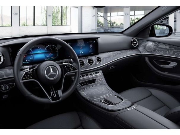 Mercedes-Benz E 300 de T 225 kW image number 4