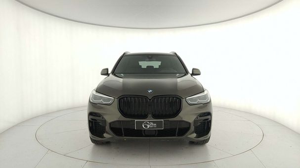 BMW X5 xDrive30d 210 kW image number 2