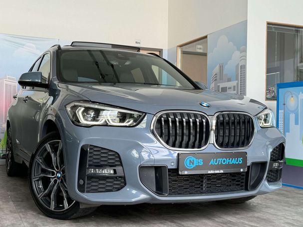 BMW X1 20d xDrive 140 kW image number 3