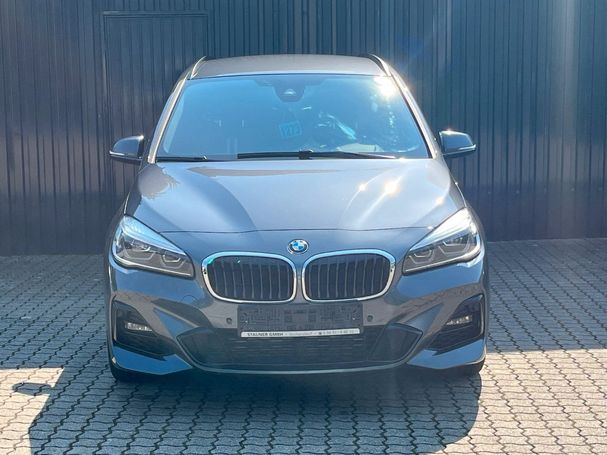 BMW 218i Gran Tourer M Sport 100 kW image number 4