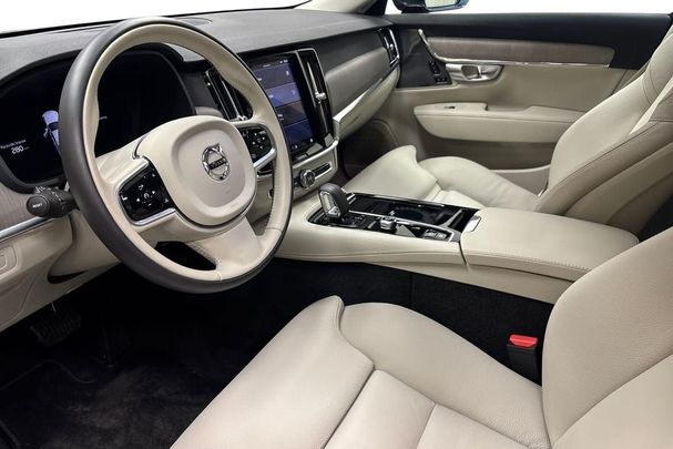 Volvo S90 AWD T8 341 kW image number 8