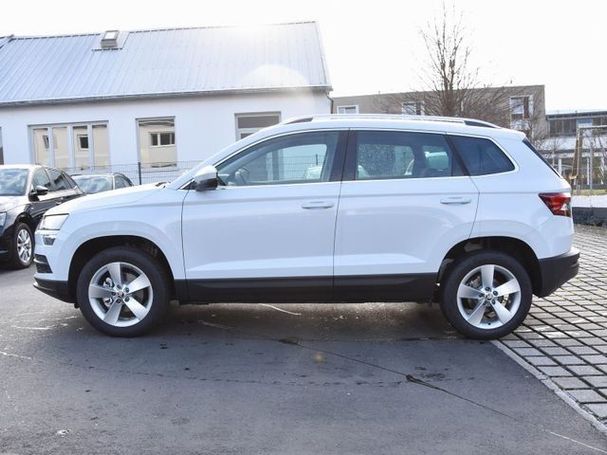 Skoda Karoq 1.0 TSI Ambition 81 kW image number 3