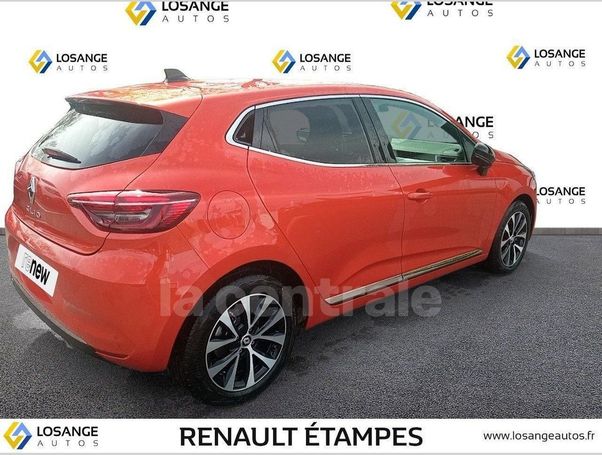 Renault Clio TCe 140 Techno 103 kW image number 2