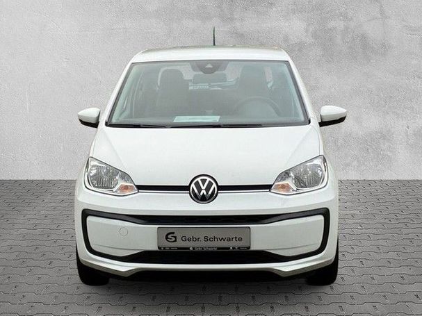 Volkswagen up! 44 kW image number 2