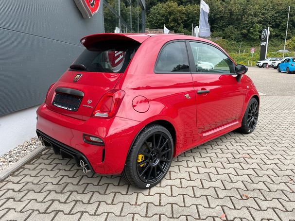 Abarth 695 132 kW image number 13