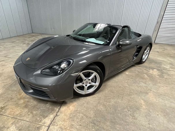 Porsche Boxster PDK 220 kW image number 1