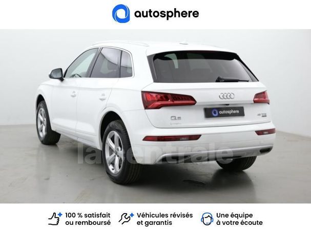 Audi Q5 45 TFSI quattro S tronic 180 kW image number 16