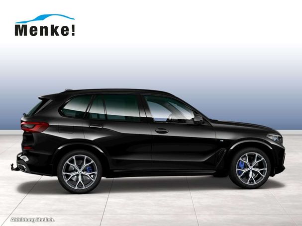 BMW X5 xDrive30d 195 kW image number 8