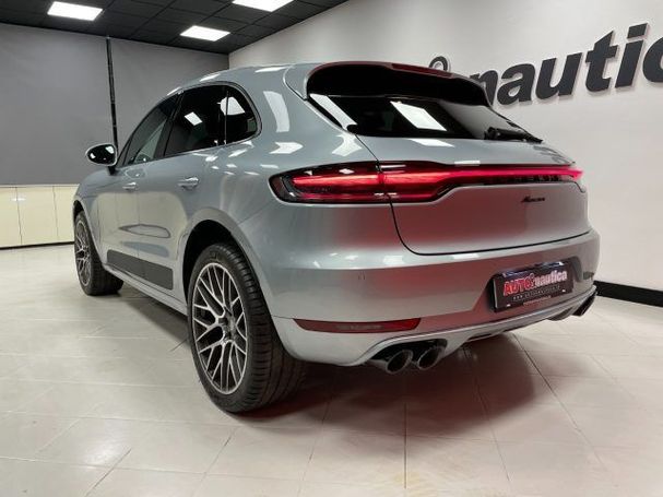 Porsche Macan PDK 180 kW image number 9