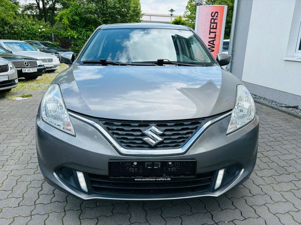 Suzuki Baleno 1.2 66 kW image number 3