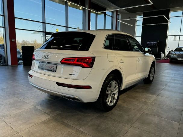 Audi Q5 185 kW image number 8