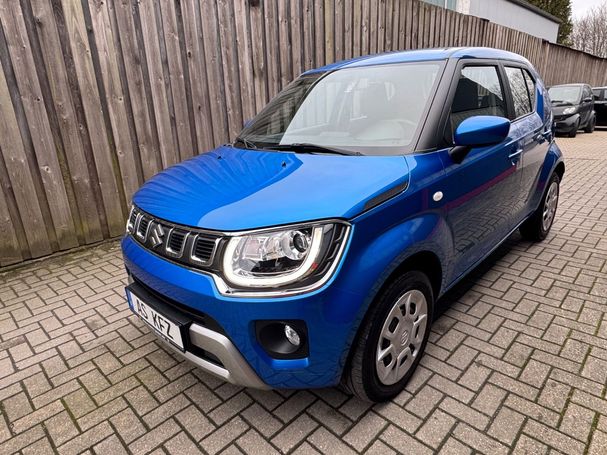 Suzuki Ignis 61 kW image number 1