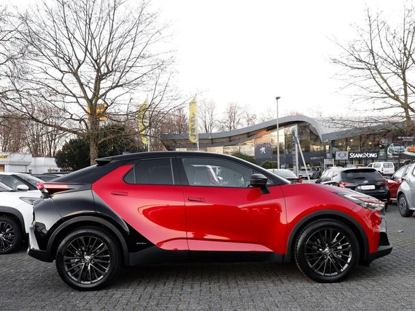 Toyota C-HR 2.0 GR Sport Premiere 145 kW image number 3